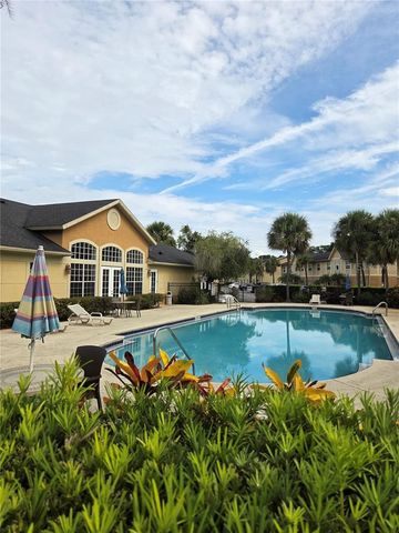 2416 BARLEY CLUB COURT 4, Orlando, FL 32837
