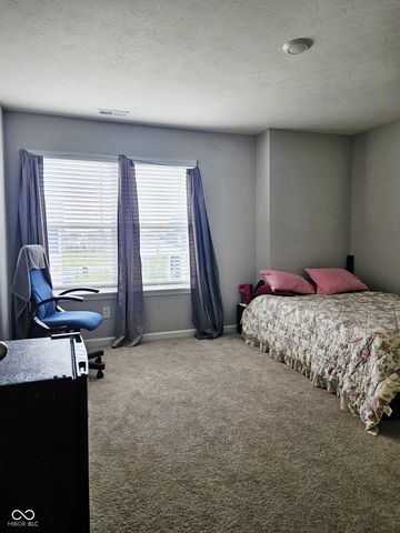 1932 Downey Lane, Greenfield, IN 46140