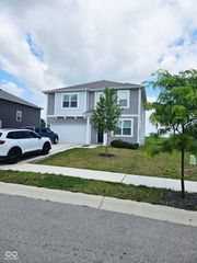 1932 Downey Lane, Greenfield, IN 46140