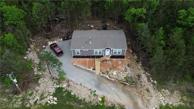 16 Sunset Lane, Holiday Island, AR 72631