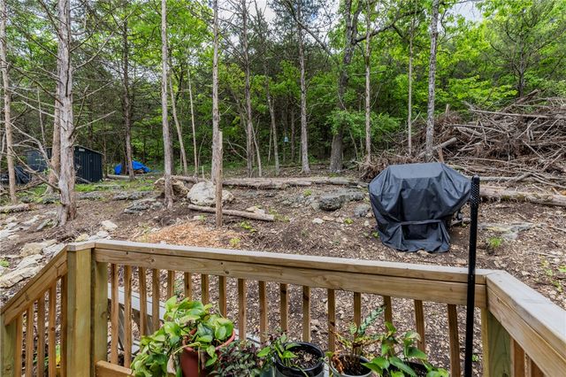 16 Sunset Lane, Holiday Island, AR 72631