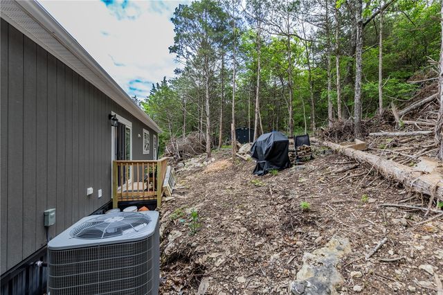16 Sunset Lane, Holiday Island, AR 72631