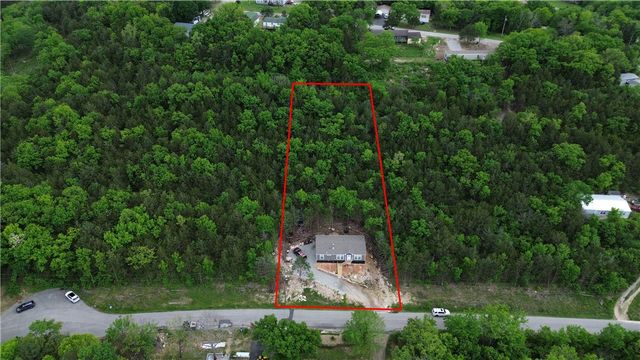 16 Sunset Lane, Holiday Island, AR 72631