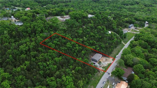 16 Sunset Lane, Holiday Island, AR 72631