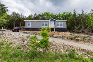 16 Sunset Lane, Holiday Island, AR 72631