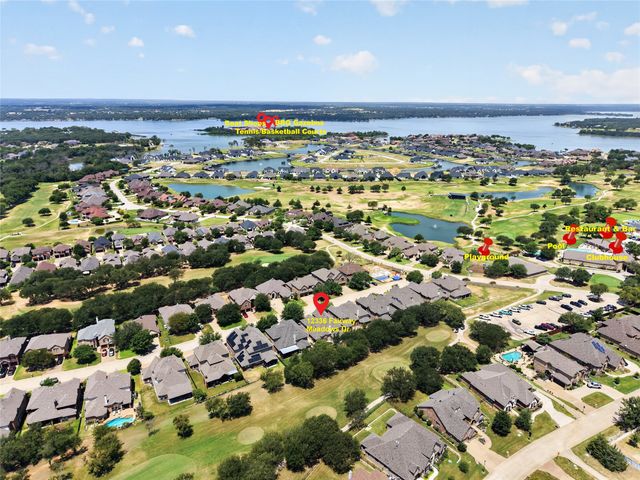 12336 Fairway Meadows Drive, Fort Worth, TX 76179