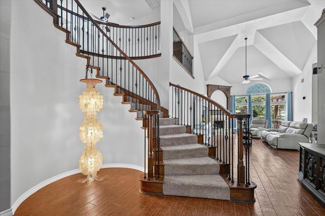 12336 Fairway Meadows Drive, Fort Worth, TX 76179