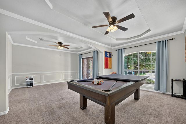12336 Fairway Meadows Drive, Fort Worth, TX 76179