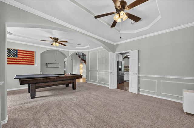 12336 Fairway Meadows Drive, Fort Worth, TX 76179