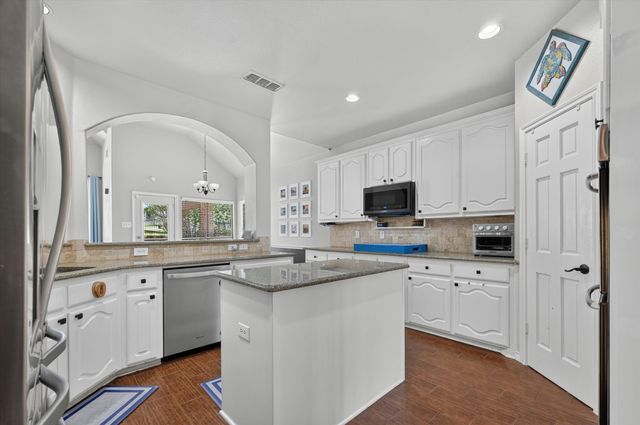 12336 Fairway Meadows Drive, Fort Worth, TX 76179