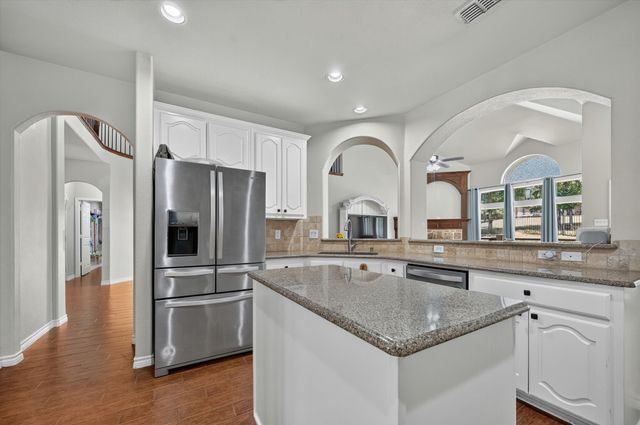 12336 Fairway Meadows Drive, Fort Worth, TX 76179