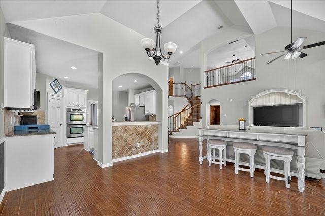 12336 Fairway Meadows Drive, Fort Worth, TX 76179