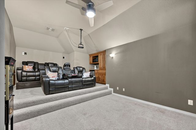 12336 Fairway Meadows Drive, Fort Worth, TX 76179