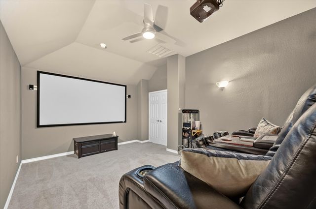 12336 Fairway Meadows Drive, Fort Worth, TX 76179