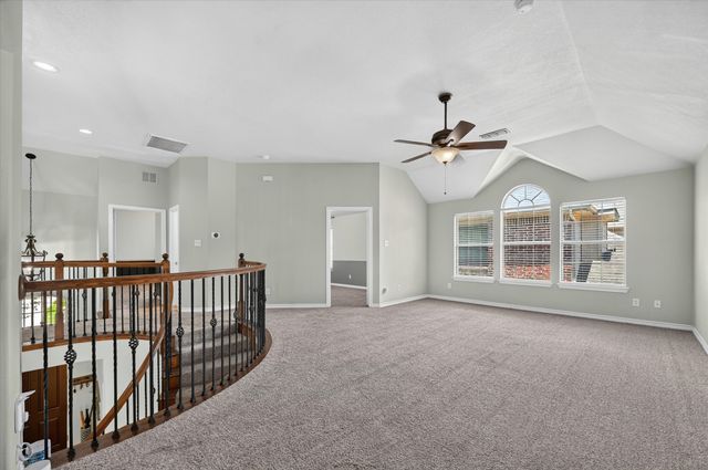 12336 Fairway Meadows Drive, Fort Worth, TX 76179