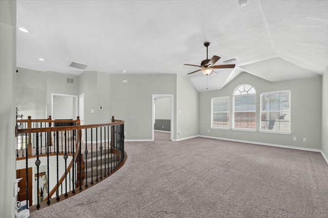 12336 Fairway Meadows Drive, Fort Worth, TX 76179
