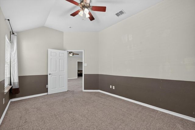 12336 Fairway Meadows Drive, Fort Worth, TX 76179