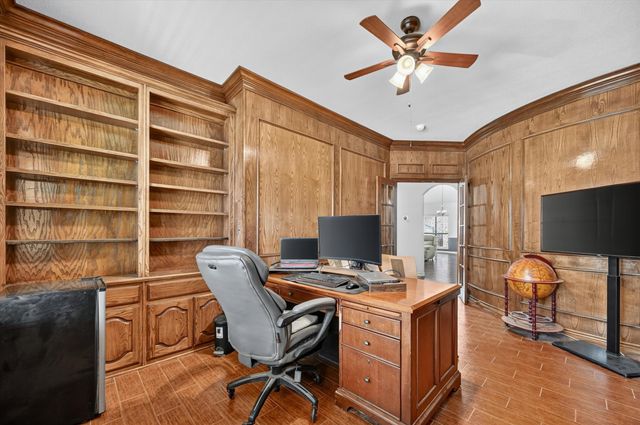 12336 Fairway Meadows Drive, Fort Worth, TX 76179