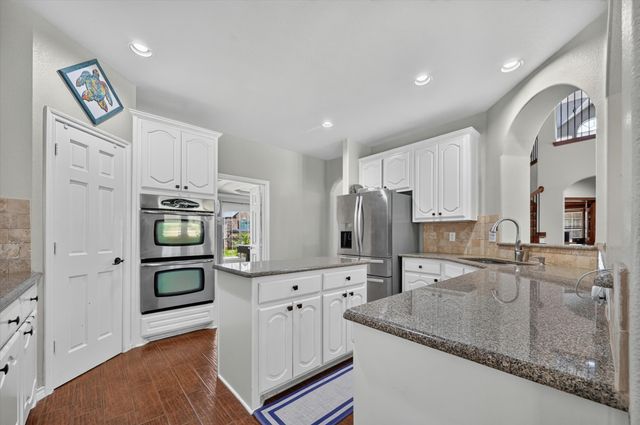 12336 Fairway Meadows Drive, Fort Worth, TX 76179