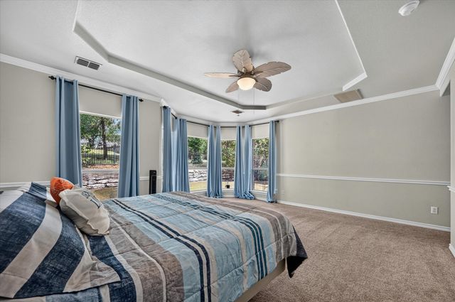 12336 Fairway Meadows Drive, Fort Worth, TX 76179