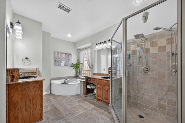 12336 Fairway Meadows Drive, Fort Worth, TX 76179