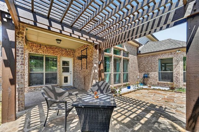12336 Fairway Meadows Drive, Fort Worth, TX 76179