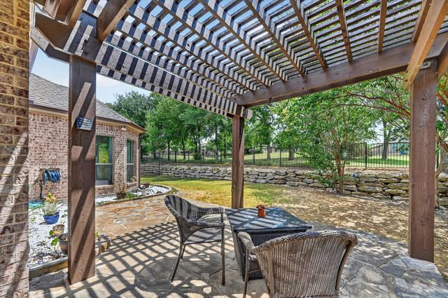 12336 Fairway Meadows Drive, Fort Worth, TX 76179