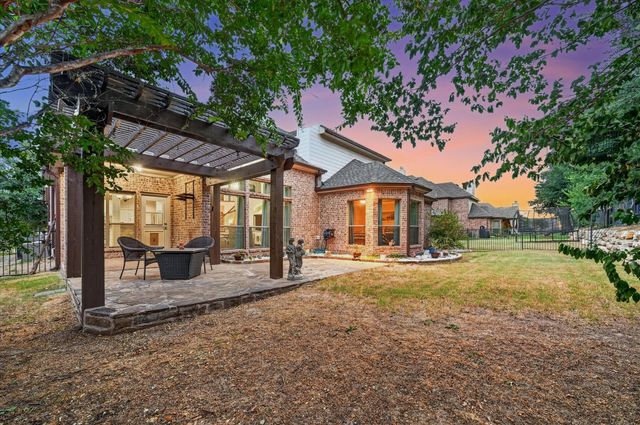 12336 Fairway Meadows Drive, Fort Worth, TX 76179