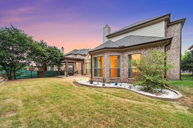 12336 Fairway Meadows Drive, Fort Worth, TX 76179