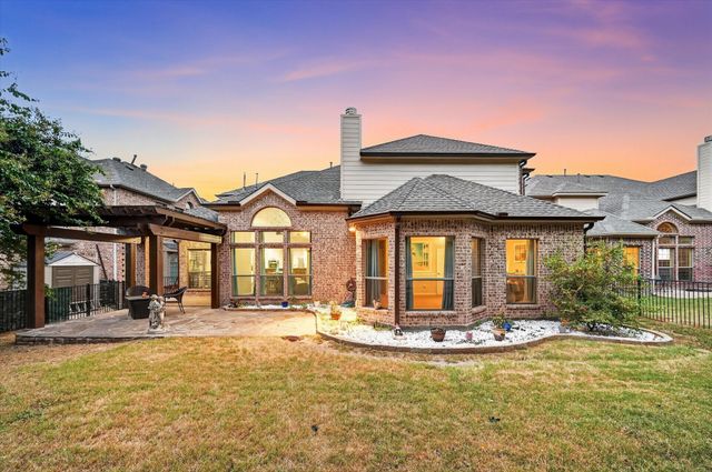 12336 Fairway Meadows Drive, Fort Worth, TX 76179