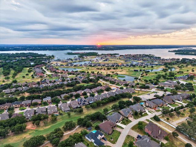 12336 Fairway Meadows Drive, Fort Worth, TX 76179