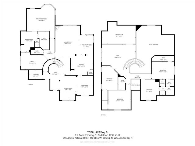 12336 Fairway Meadows Drive, Fort Worth, TX 76179