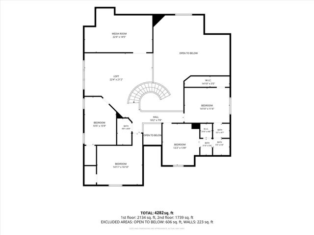 12336 Fairway Meadows Drive, Fort Worth, TX 76179