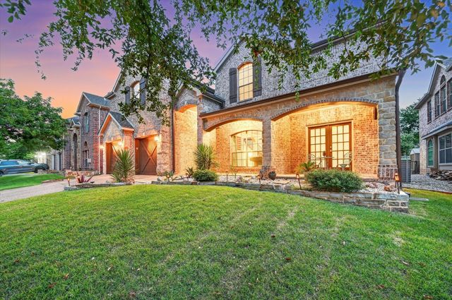 12336 Fairway Meadows Drive, Fort Worth, TX 76179