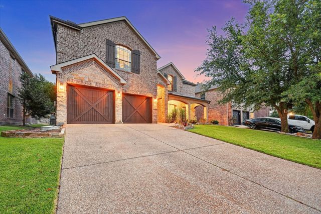 12336 Fairway Meadows Drive, Fort Worth, TX 76179