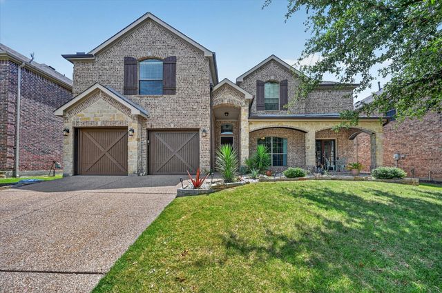 12336 Fairway Meadows Drive, Fort Worth, TX 76179
