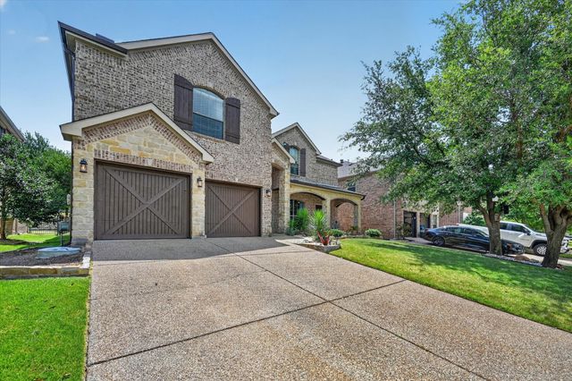 12336 Fairway Meadows Drive, Fort Worth, TX 76179