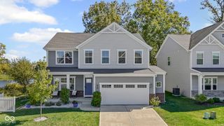265 Gathering Lane, Greenwood, IN 46143