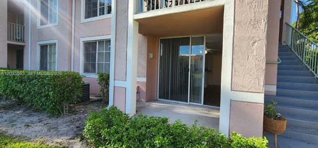 12148 Saint Andrews Place 102, Miramar, FL 33025