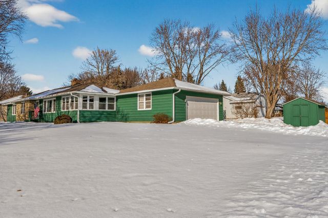 10825 Butternut Street NW, Coon Rapids, MN 55448