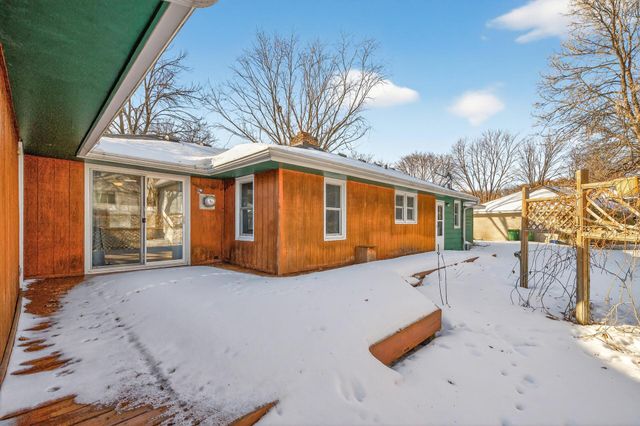10825 Butternut Street NW, Coon Rapids, MN 55448
