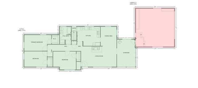 10825 Butternut Street NW, Coon Rapids, MN 55448