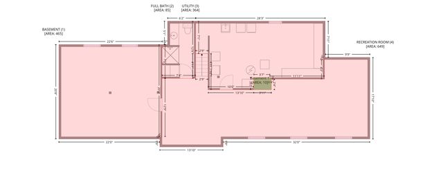 10825 Butternut Street NW, Coon Rapids, MN 55448