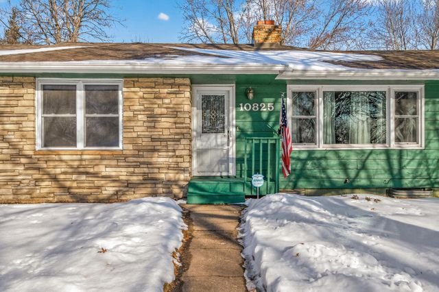 10825 Butternut Street NW, Coon Rapids, MN 55448