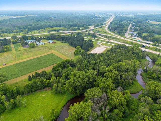 5620 GALUSKA ROAD, Abrams, WI 54101