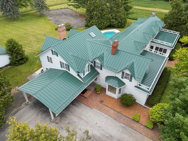 5620 GALUSKA ROAD, Abrams, WI 54101