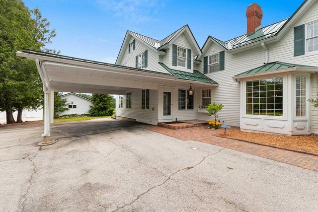 5620 GALUSKA ROAD, Abrams, WI 54101