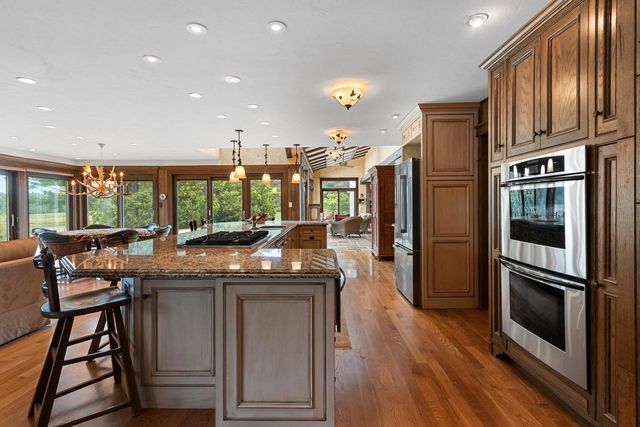 5620 GALUSKA ROAD, Abrams, WI 54101