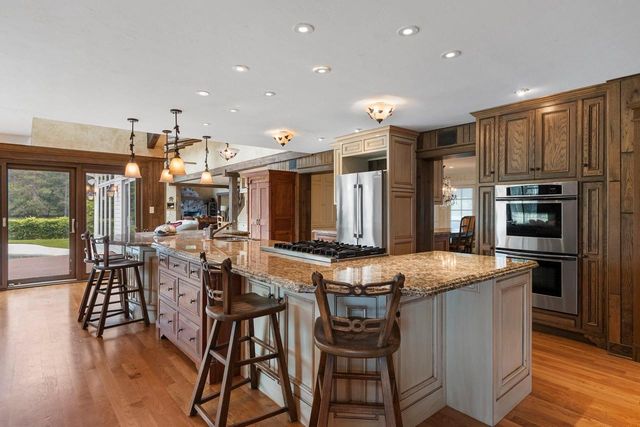 5620 GALUSKA ROAD, Abrams, WI 54101