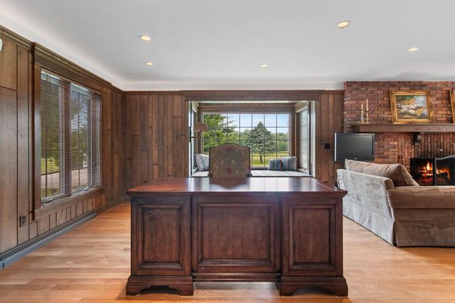 5620 GALUSKA ROAD, Abrams, WI 54101